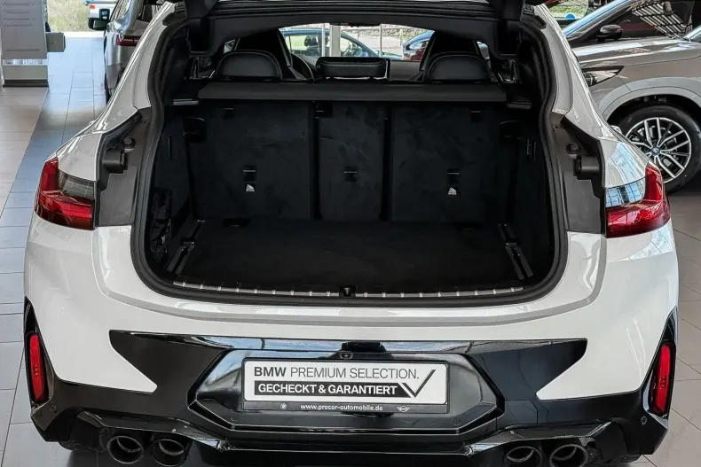 BMW X4 M din 2024 cu 20.904 km - oferta BMW114527 - foto 24