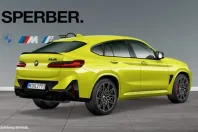 BMW X4 M din 2024 cu 9.831 km - oferta BMW114528 - foto 2