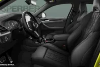 BMW X4 M din 2024 cu 9.831 km - oferta BMW114528 - foto 4