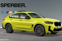 BMW X4 M din 2024 cu 9.831 km - oferta BMW114528 - foto 6