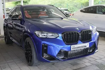 BMW X4 M din 2024 - oferta BMW114529