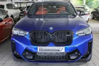 BMW X4 M din 2024 cu 8.553 km - oferta BMW114529 - foto 2