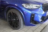 BMW X4 M din 2024 cu 8.553 km - oferta BMW114529 - foto 3