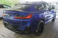 BMW X4 M din 2024 cu 8.553 km - oferta BMW114529 - foto 4