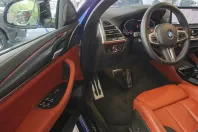 BMW X4 M din 2024 cu 8.553 km - oferta BMW114529 - foto 6