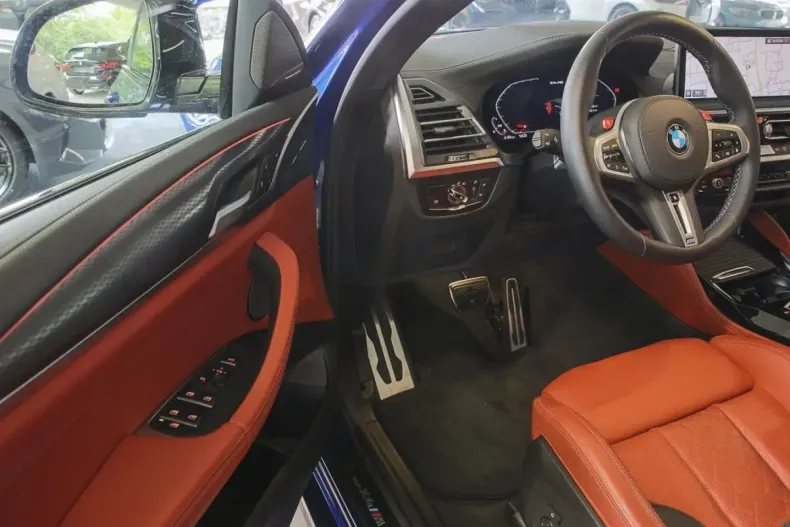 BMW X4 M din 2024 cu 8.553 km - oferta BMW114529 - foto 6