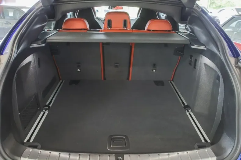 BMW X4 M din 2024 cu 8.553 km - oferta BMW114529 - foto 12