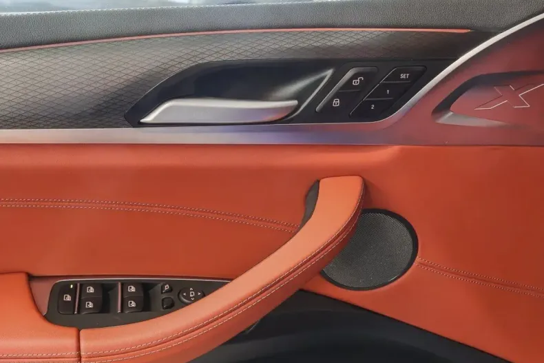 BMW X4 M din 2024 cu 8.553 km - oferta BMW114529 - foto 13