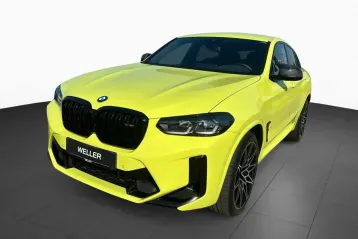 BMW X4 M din 2024 - oferta BMW114530
