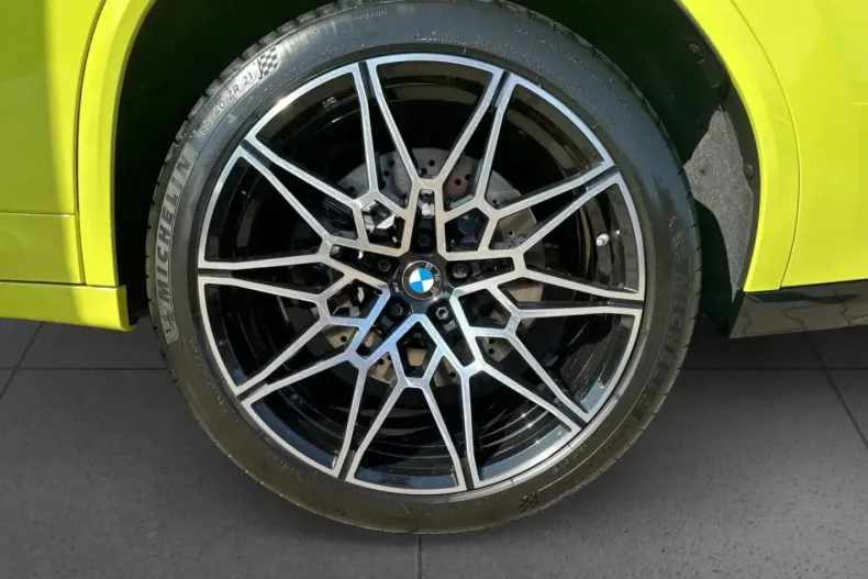 BMW X4 M din 2024 cu 26.800 km - oferta BMW114530 - foto 11