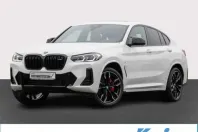 BMW X4 M din 2024 cu 12.500 km - oferta BMW114531 - foto 1