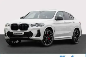 BMW X4 M din 2024 - oferta BMW114531