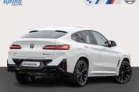 BMW X4 M din 2024 cu 12.500 km - oferta BMW114531 - foto 2