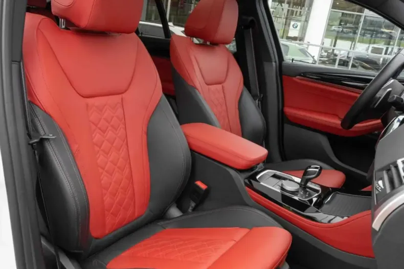 BMW X4 M din 2024 cu 12.500 km - oferta BMW114531 - foto 5