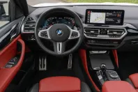 BMW X4 M din 2024 cu 12.500 km - oferta BMW114531 - foto 7