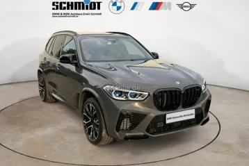 BMW X5 M din 2024 - oferta BMW114533