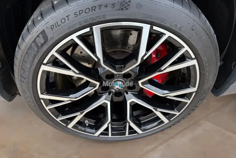 BMW X5 M din 2024 cu 20.005 km - oferta BMW114533 - foto 2