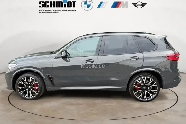 BMW X5 M din 2024 cu 20.005 km - oferta BMW114533 - foto 3