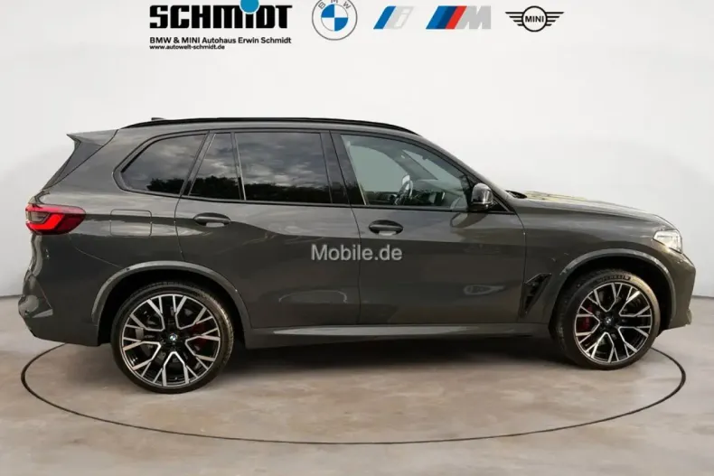 BMW X5 M din 2024 cu 20.005 km - oferta BMW114533 - foto 7