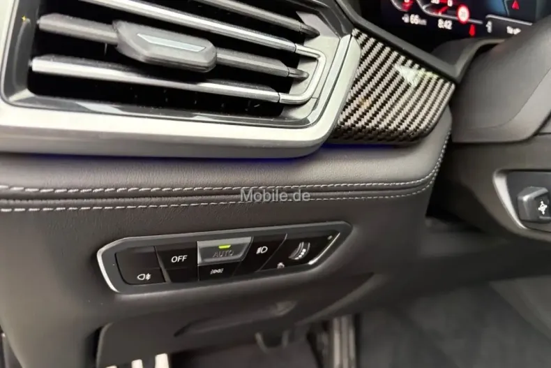 BMW X5 M din 2024 cu 20.005 km - oferta BMW114533 - foto 15