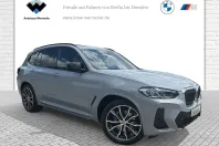 BMW X3 M40 din 2024 cu 14.322 km - oferta BMW114535 - foto 1