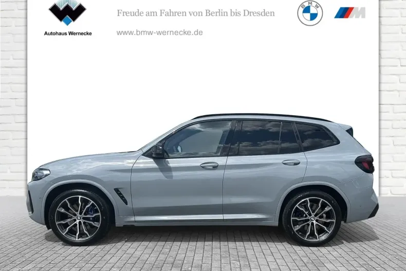 BMW X3 M40 din 2024 cu 14.322 km - oferta BMW114535 - foto 3