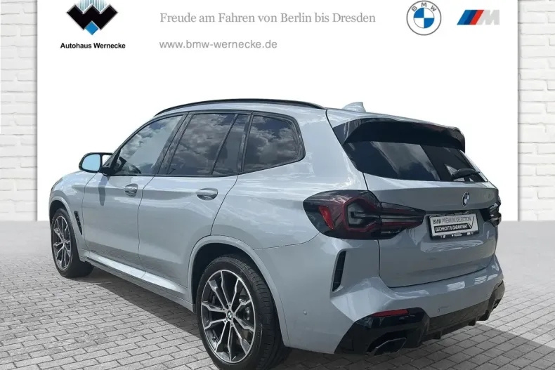 BMW X3 M40 din 2024 cu 14.322 km - oferta BMW114535 - foto 4