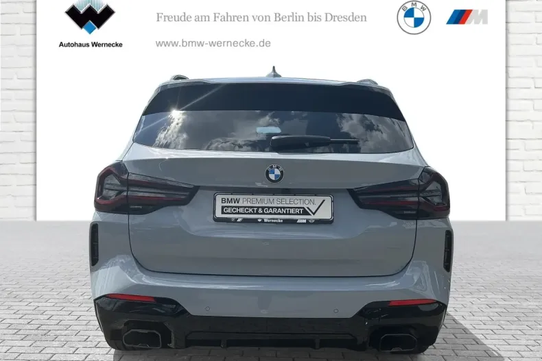 BMW X3 M40 din 2024 cu 14.322 km - oferta BMW114535 - foto 5