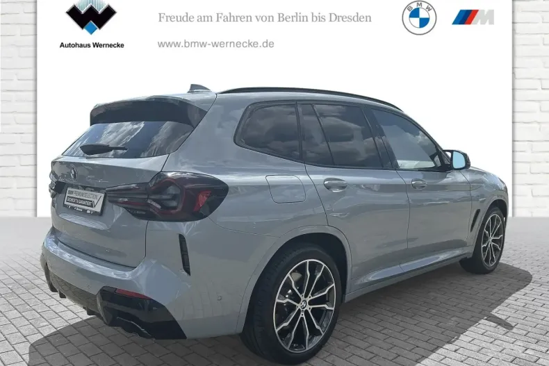 BMW X3 M40 din 2024 cu 14.322 km - oferta BMW114535 - foto 6