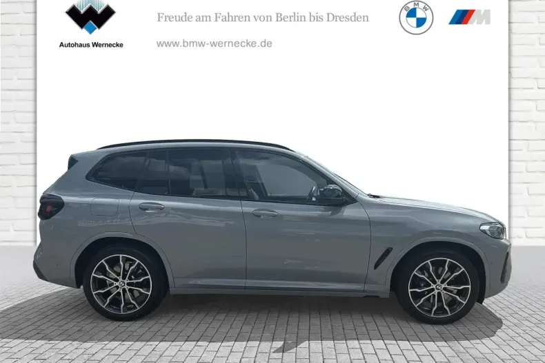 BMW X3 M40 din 2024 cu 14.322 km - oferta BMW114535 - foto 7