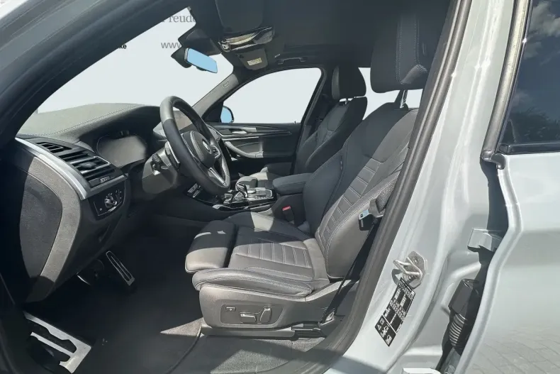 BMW X3 M40 din 2024 cu 14.322 km - oferta BMW114535 - foto 10