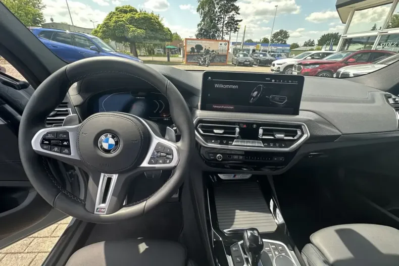 BMW X3 M40 din 2024 cu 14.322 km - oferta BMW114535 - foto 12