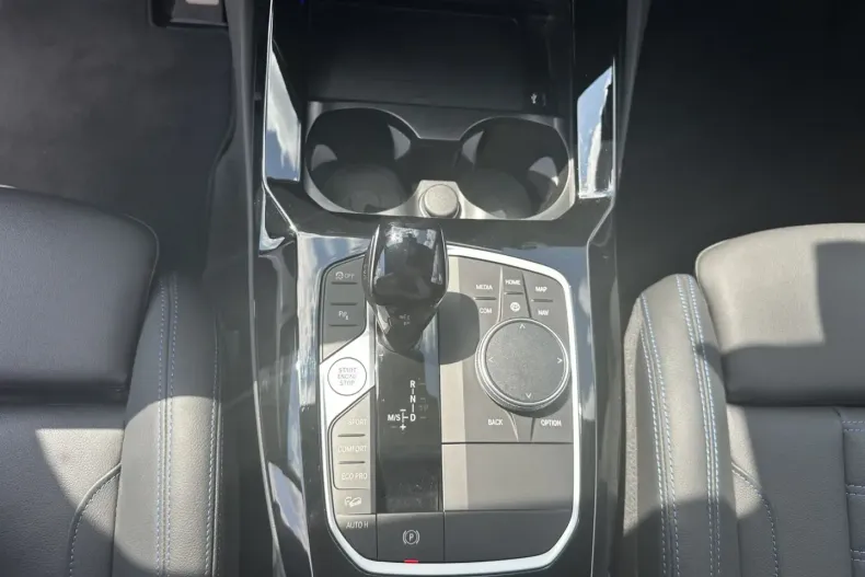 BMW X3 M40 din 2024 cu 14.322 km - oferta BMW114535 - foto 13