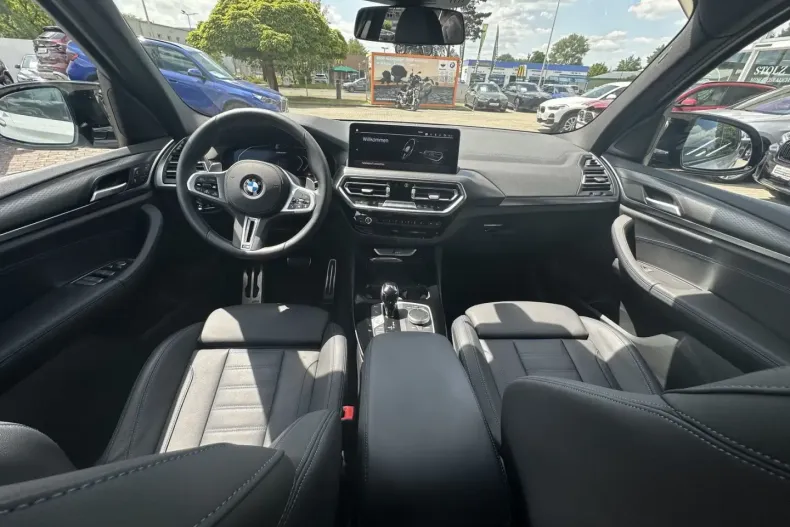 BMW X3 M40 din 2024 cu 14.322 km - oferta BMW114535 - foto 15