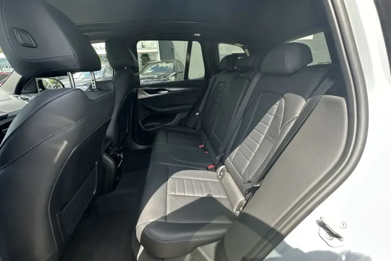 BMW X3 M40 din 2024 cu 14.322 km - oferta BMW114535 - foto 16