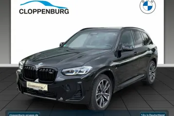 BMW X3 M40 din 2024 - oferta BMW114536
