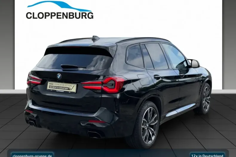 BMW X3 M40 din 2024 cu 16.741 km - oferta BMW114536 - foto 6