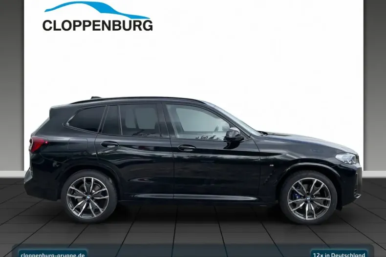 BMW X3 M40 din 2024 cu 16.741 km - oferta BMW114536 - foto 7