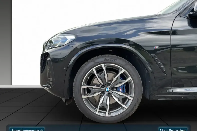 BMW X3 M40 din 2024 cu 16.741 km - oferta BMW114536 - foto 10