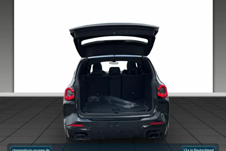 BMW X3 M40 din 2024 cu 16.741 km - oferta BMW114536 - foto 11