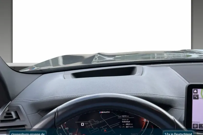 BMW X3 M40 din 2024 cu 16.741 km - oferta BMW114536 - foto 14