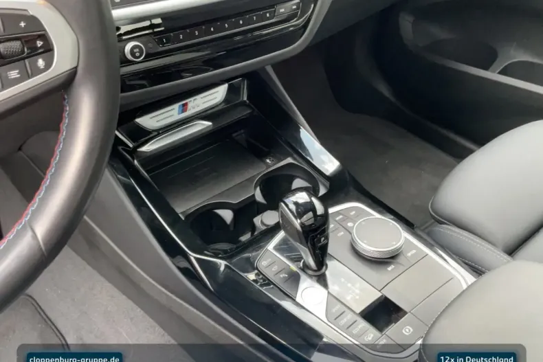 BMW X3 M40 din 2024 cu 16.741 km - oferta BMW114536 - foto 16