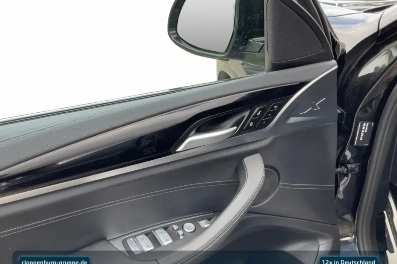 BMW X3 M40 din 2024 cu 16.741 km - oferta BMW114536 - foto 17