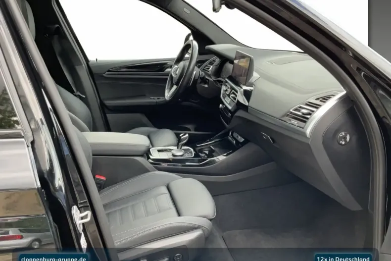 BMW X3 M40 din 2024 cu 16.741 km - oferta BMW114536 - foto 19