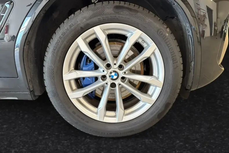 BMW X3 M40 din 2024 cu 12.363 km - oferta BMW114539 - foto 5