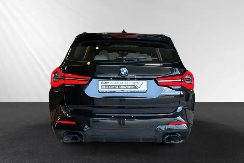 BMW X3 M40 din 2024 cu 12.363 km - oferta BMW114539 - foto 7