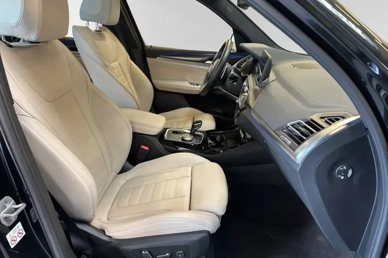 BMW X3 M40 din 2024 cu 12.363 km - oferta BMW114539 - foto 9