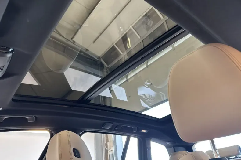 BMW X3 M40 din 2024 cu 12.363 km - oferta BMW114539 - foto 17