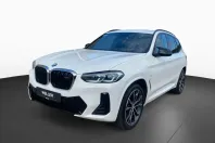 BMW X3 M40 din 2024 cu 12.052 km - oferta BMW114540 - foto 2