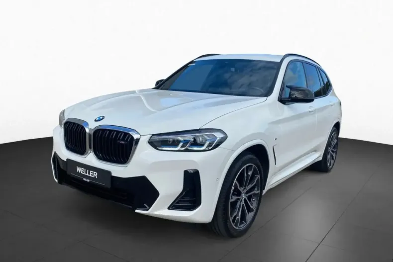 BMW X3 M40 din 2024 cu 12.052 km - oferta BMW114540 - foto 2
